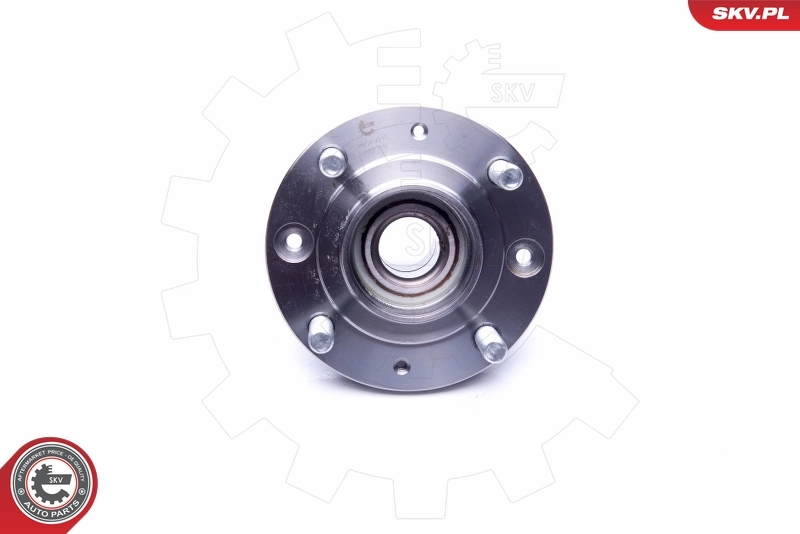 Wheel Bearing Kit 29SKV210