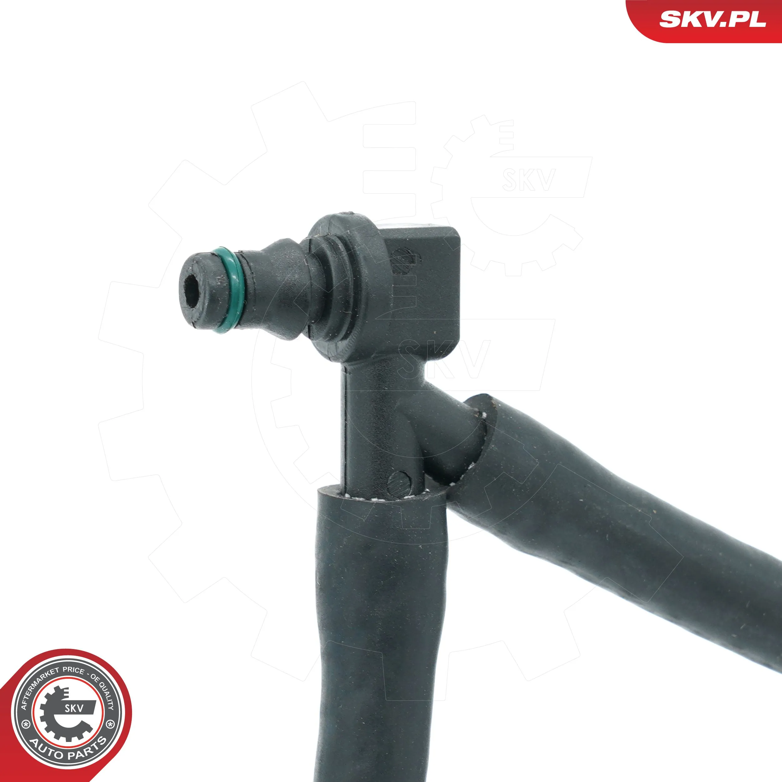 Hose, fuel overflow 54SKV318