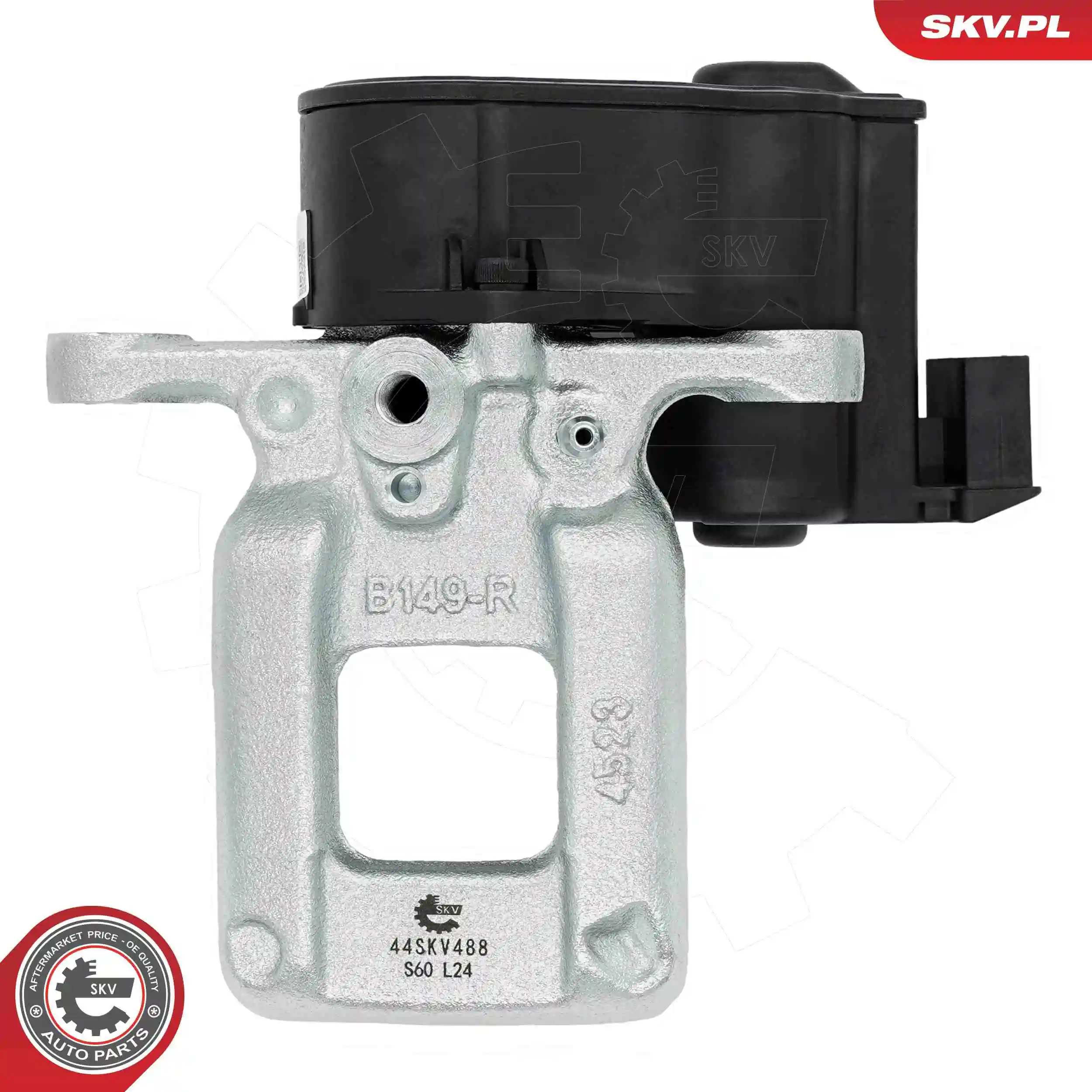 Brake Caliper 44SKV488