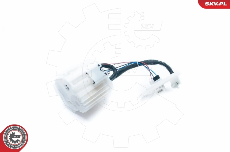 ESEN SKV 02SKV764 Fuel Feed Unit