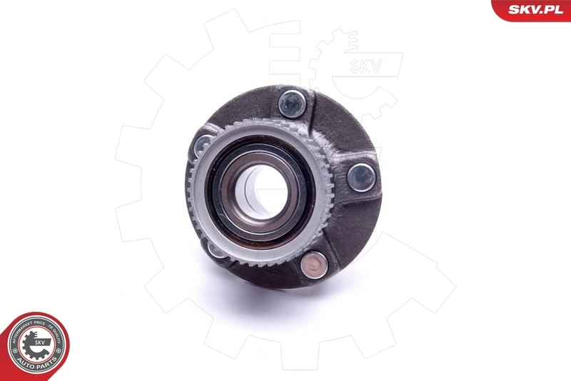 Wheel Bearing Kit 29SKV515