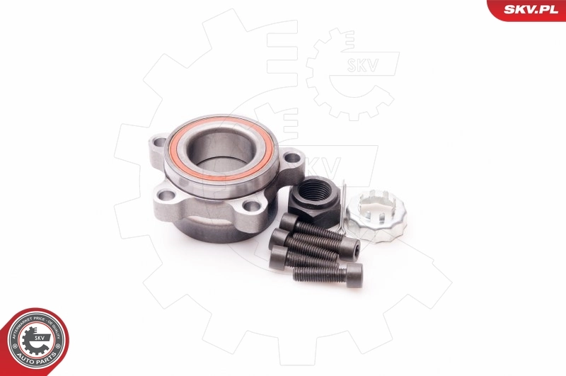 Wheel Bearing Kit 29SKV047