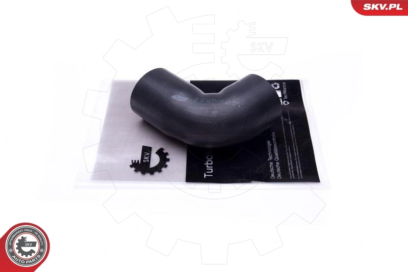 Charge Air Hose 43SKV446