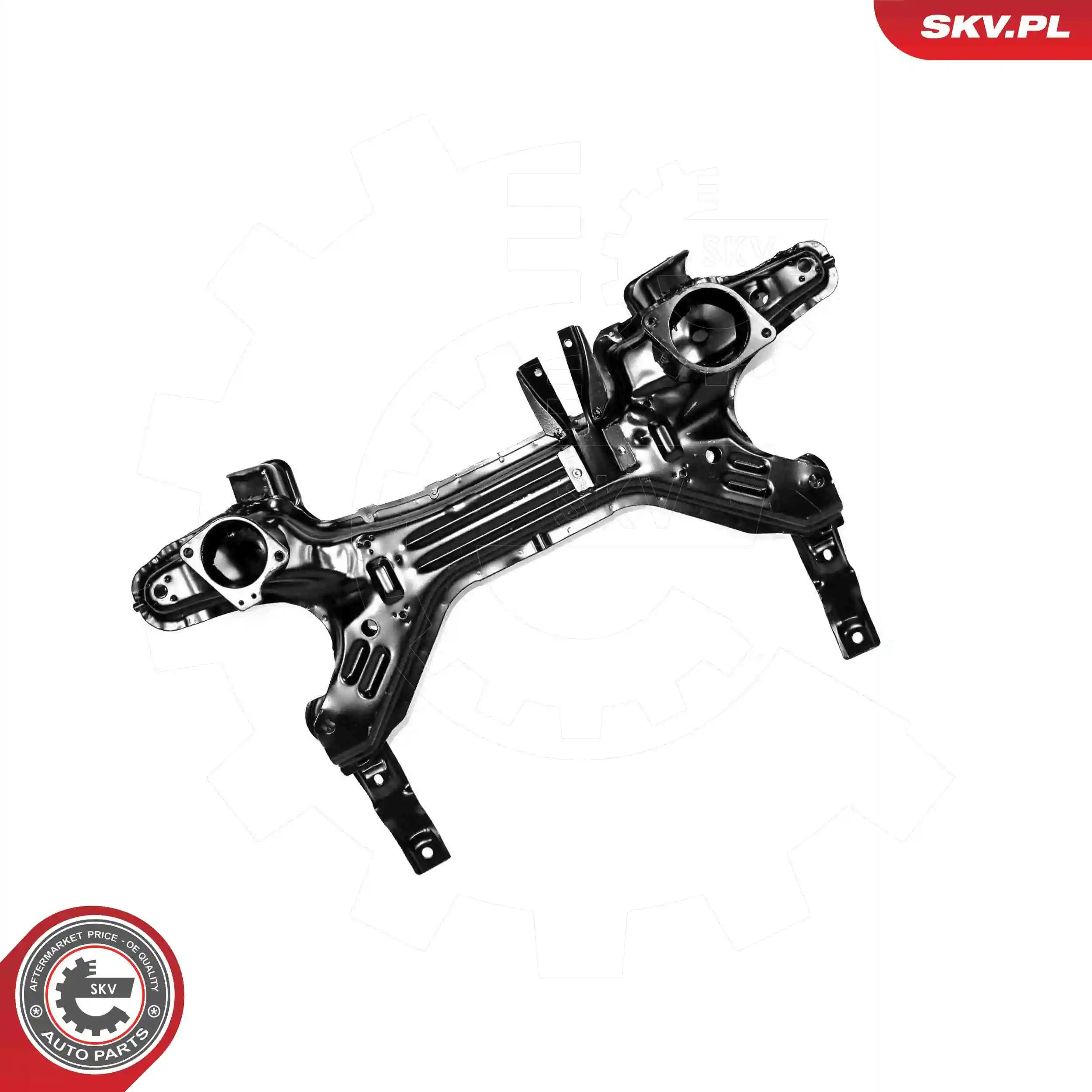 Support Frame/Subframe 64SKV112