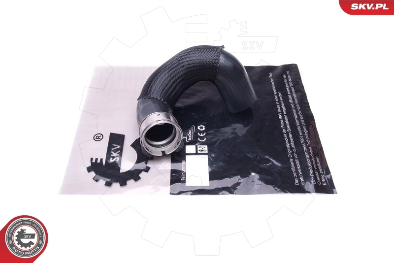 Charge Air Hose 43SKV297