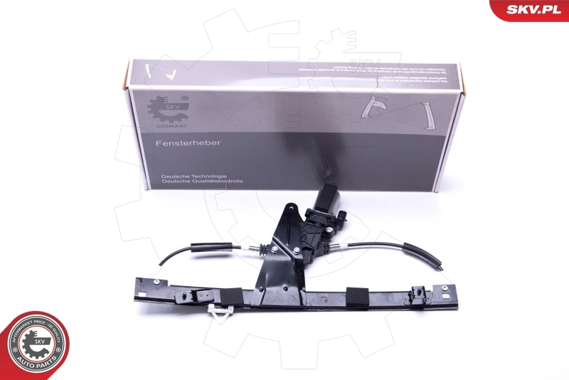 Window Regulator 00SKV421