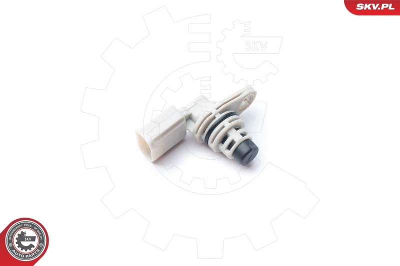 Sensor, crankshaft pulse 17SKV278