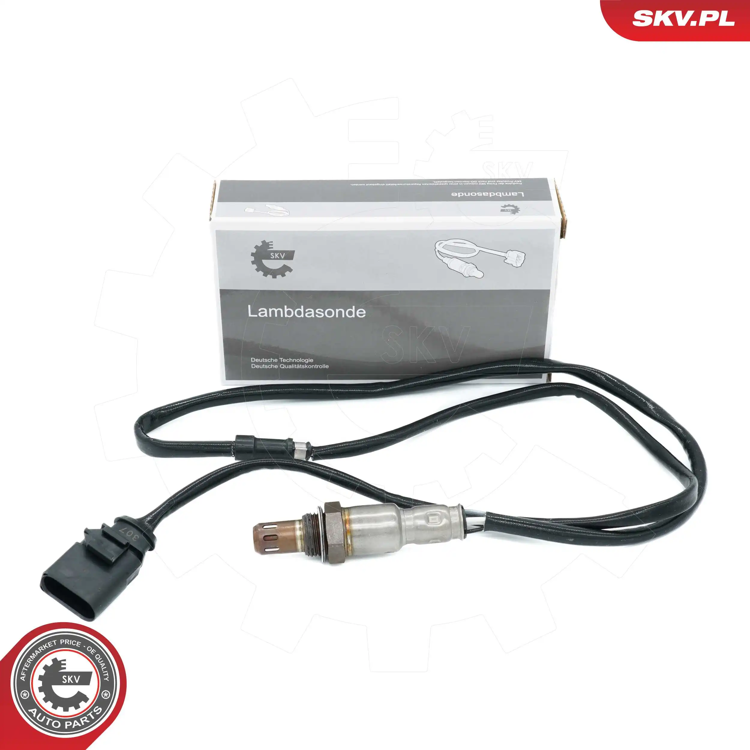 Oxygen Sensor 09SKV126