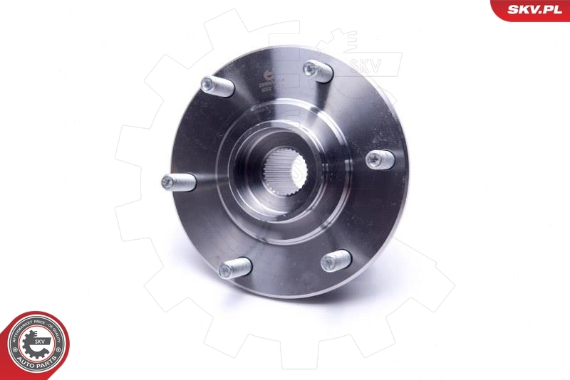 Wheel Bearing Kit 29SKV514