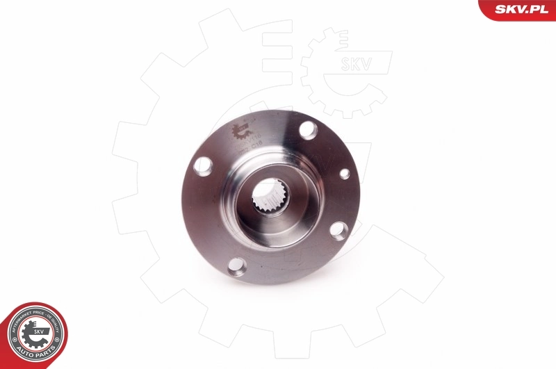 Wheel Bearing Kit 29SKV116