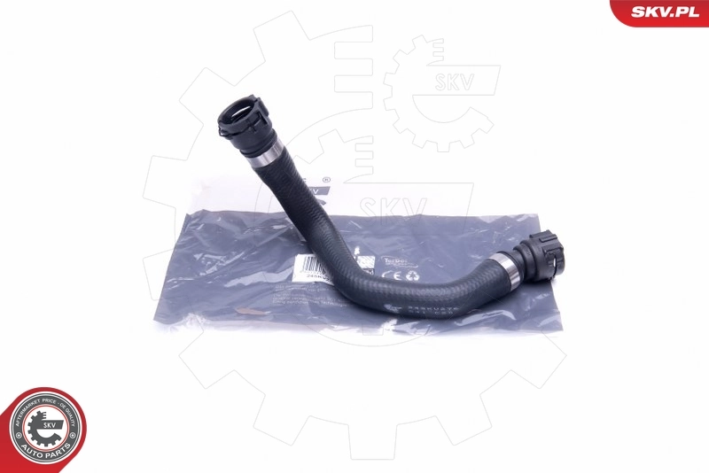Radiator Hose 24SKV276