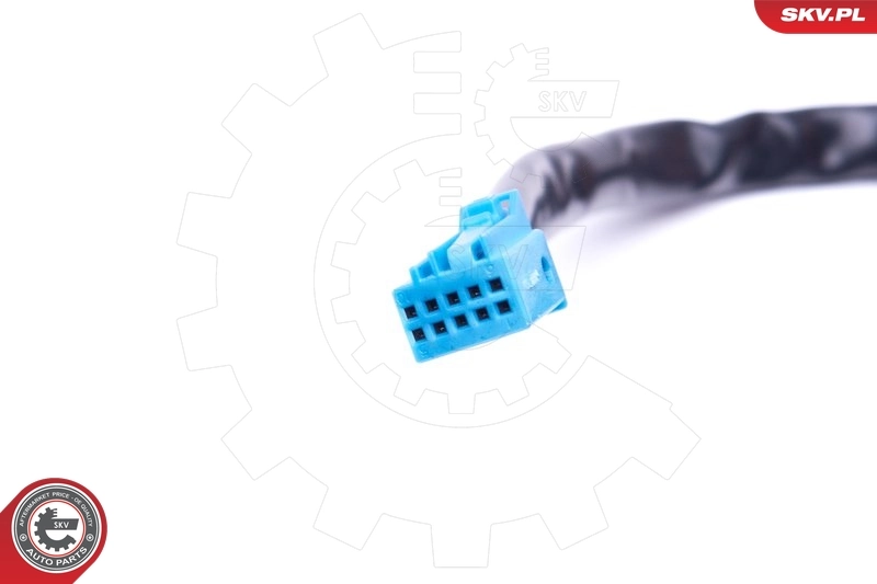 Switch, window regulator 37SKV059