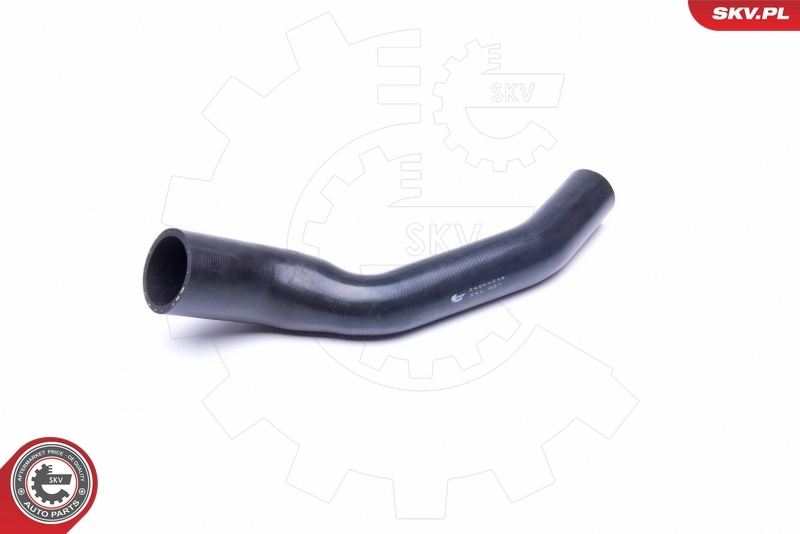 ESEN SKV 24SKV208 Charge Air Hose