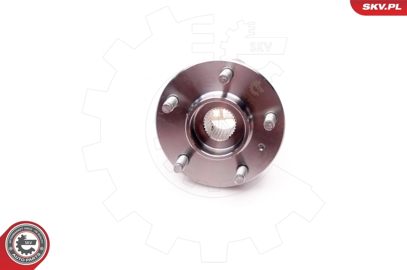 Wheel Bearing Kit 29SKV140