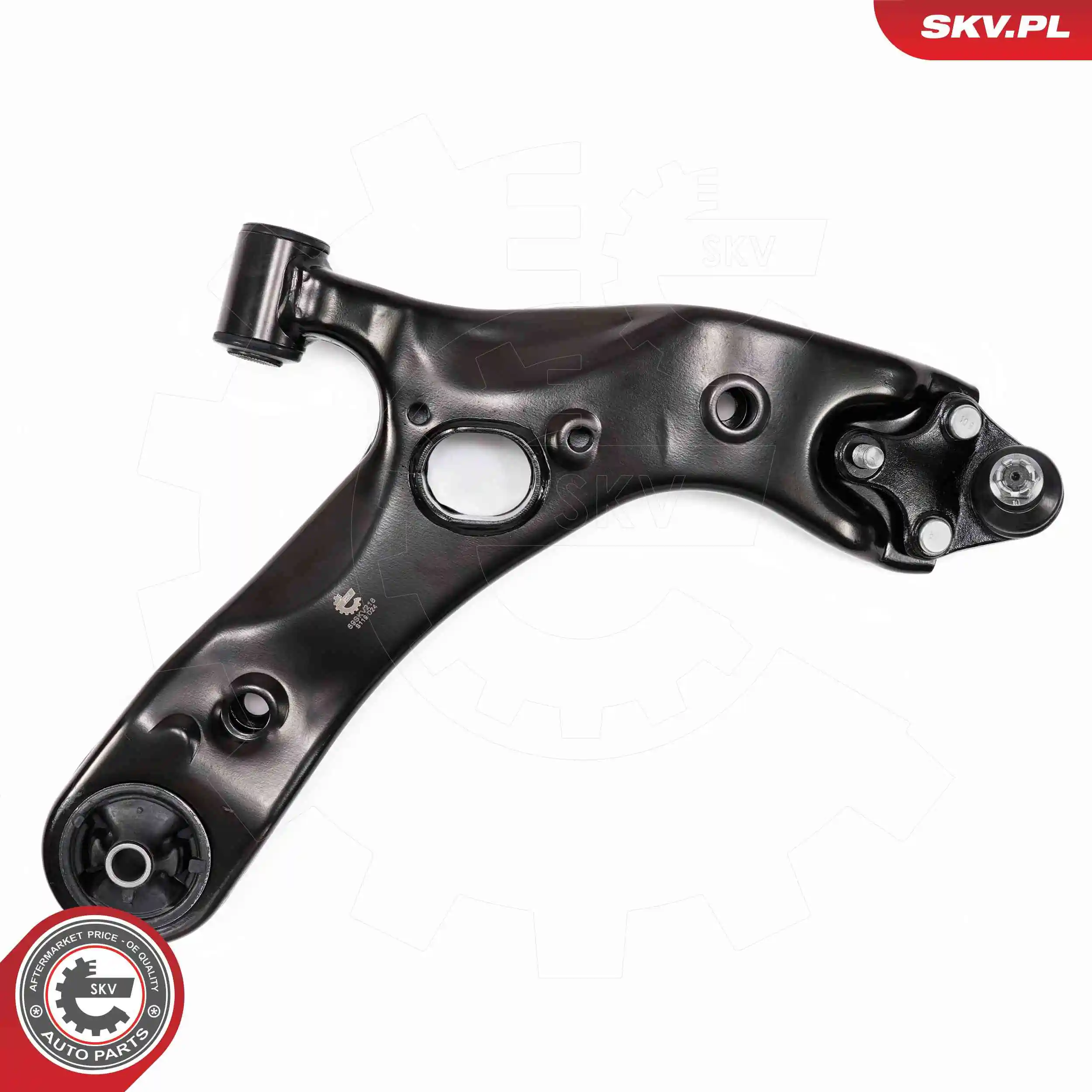 ESEN SKV 69SKV218 Control/Trailing Arm, wheel suspension