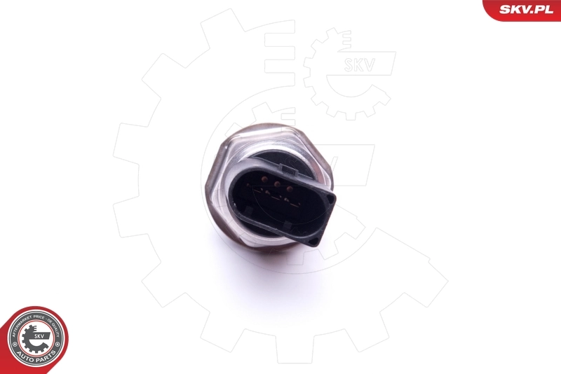 Sensor, fuel pressure 17SKV584