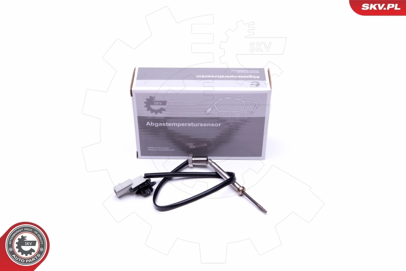 Sensor, exhaust gas temperature 30SKV332