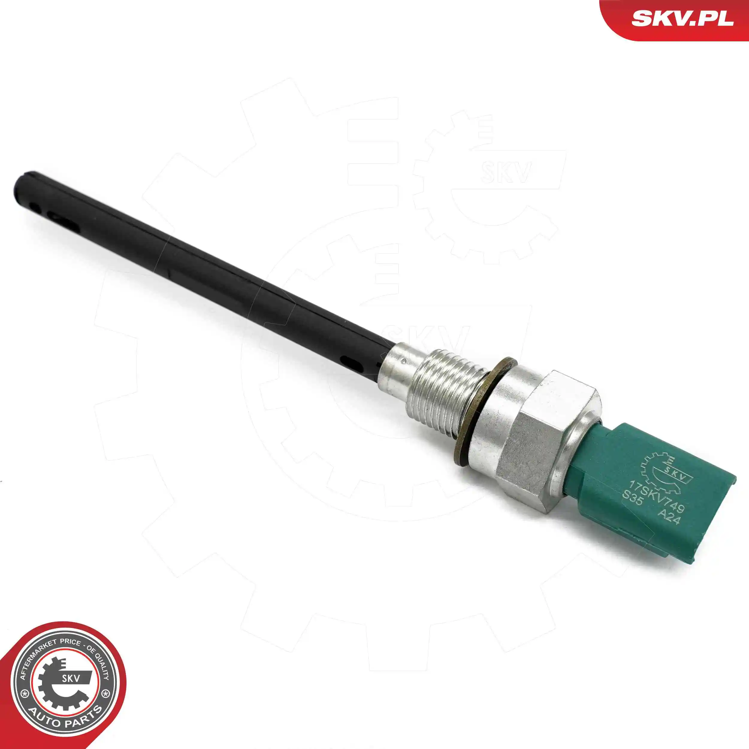 ESEN SKV 17SKV749 Sensor, engine oil level