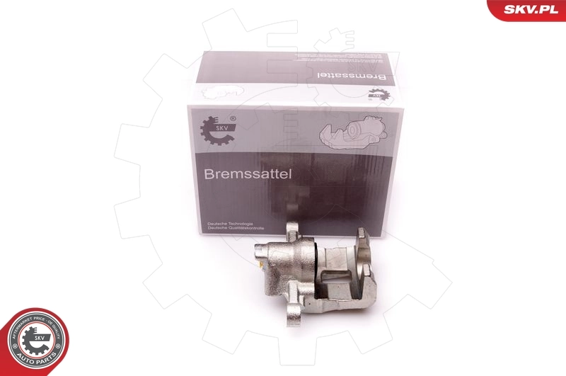 Brake Caliper 34SKV333