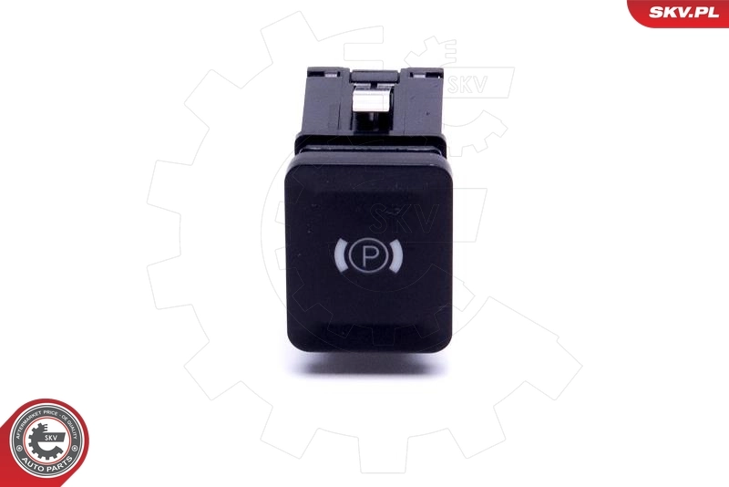 Switch, park brake actuation 96SKV925