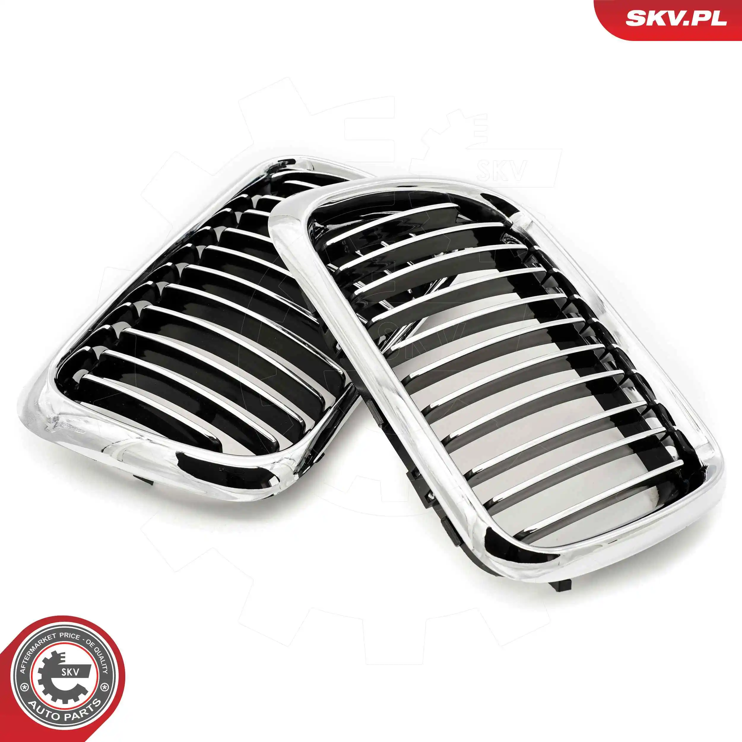 ESEN SKV 66SKV052 Radiator Grille