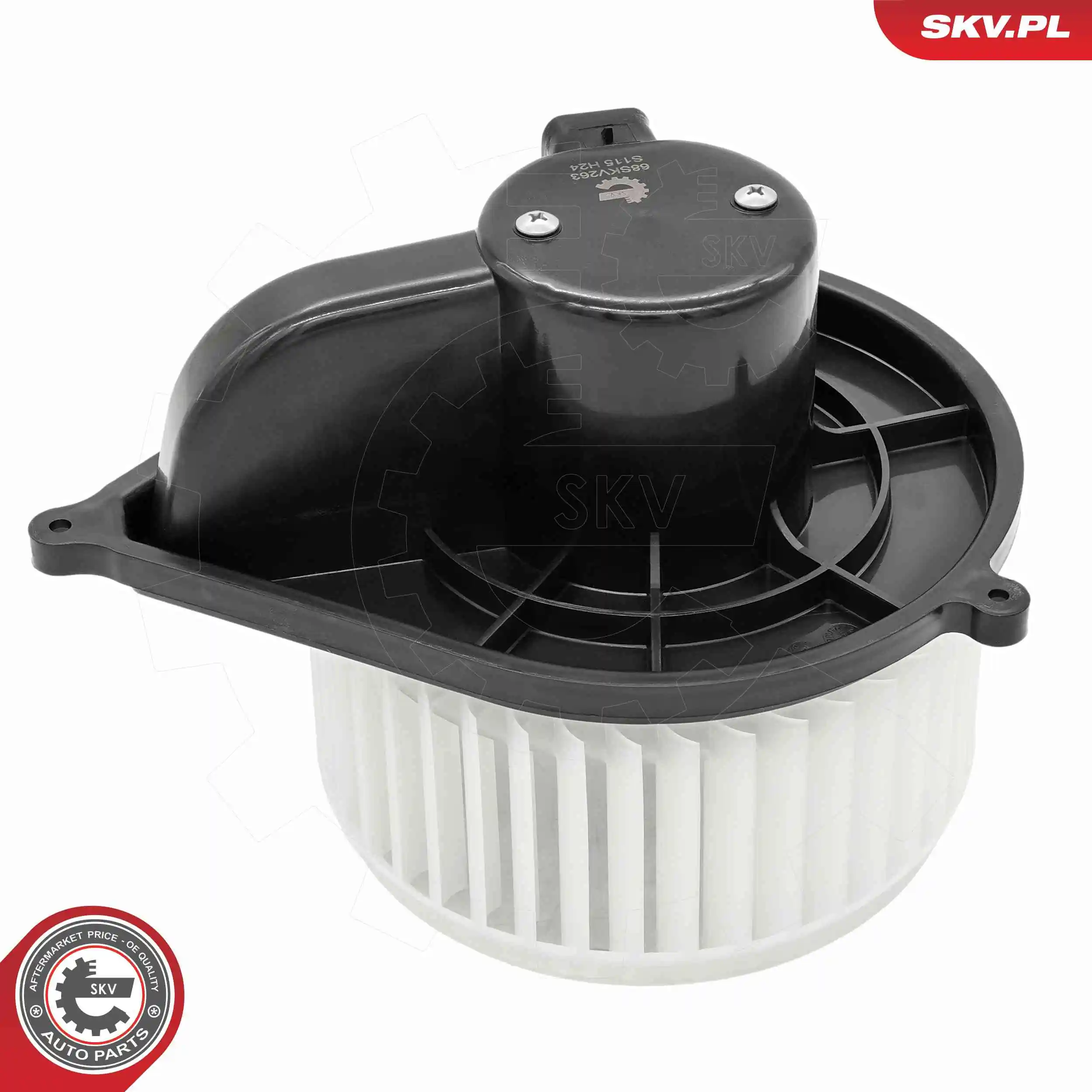 Interior Blower 68SKV263