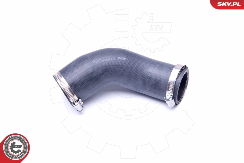 Charge Air Hose 43SKV043