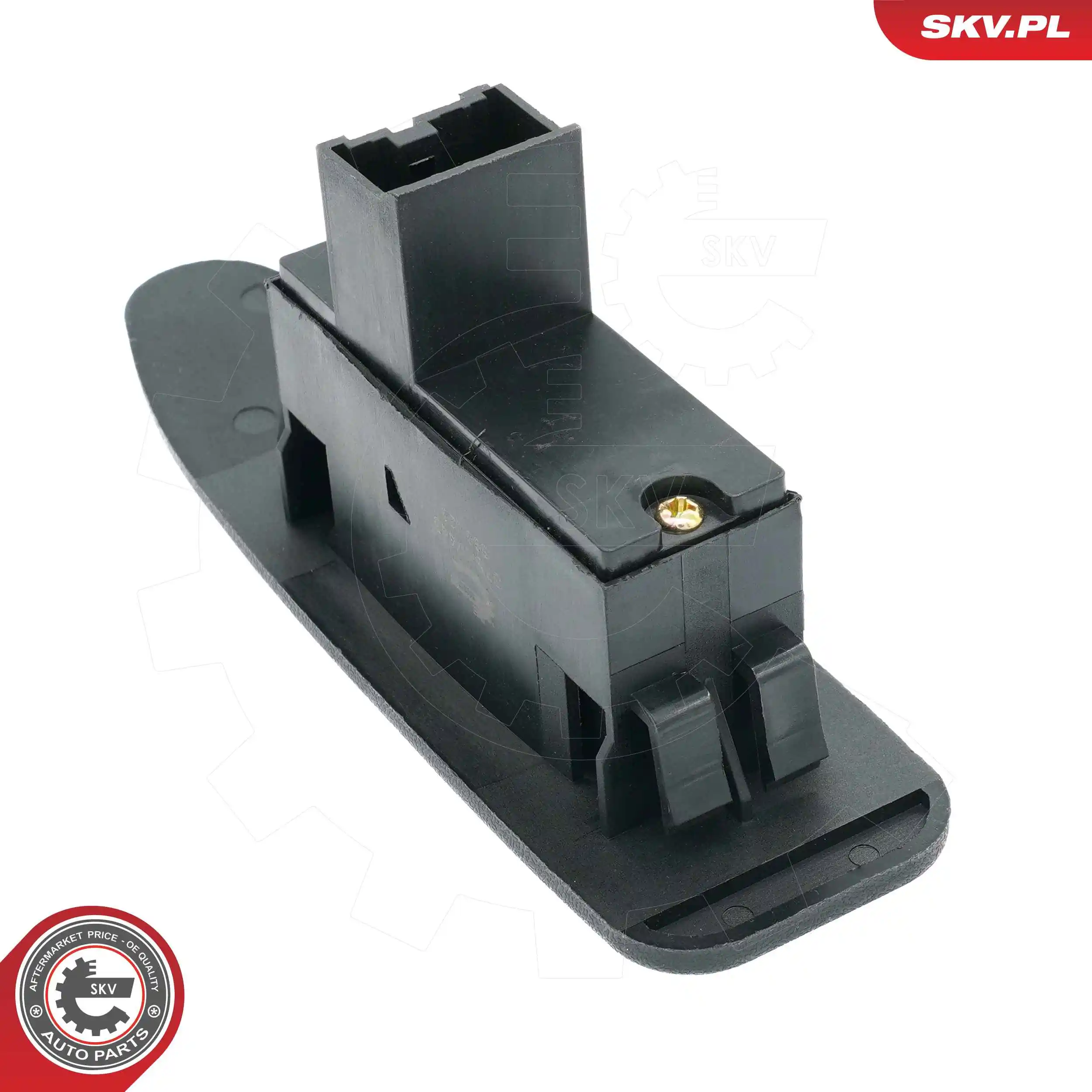 ESEN SKV 37SKV443 Switch, window regulator