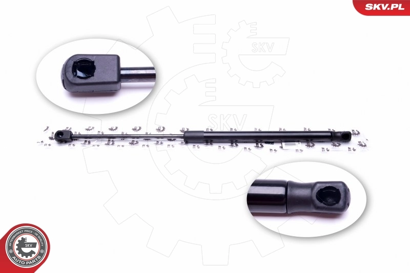Gas Spring, boot/cargo area 52SKV447
