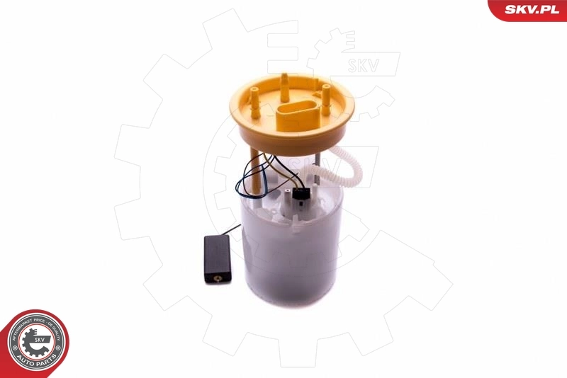 Fuel Feed Unit 02SKV793