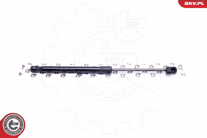 Gas Spring, boot/cargo area 52SKV337