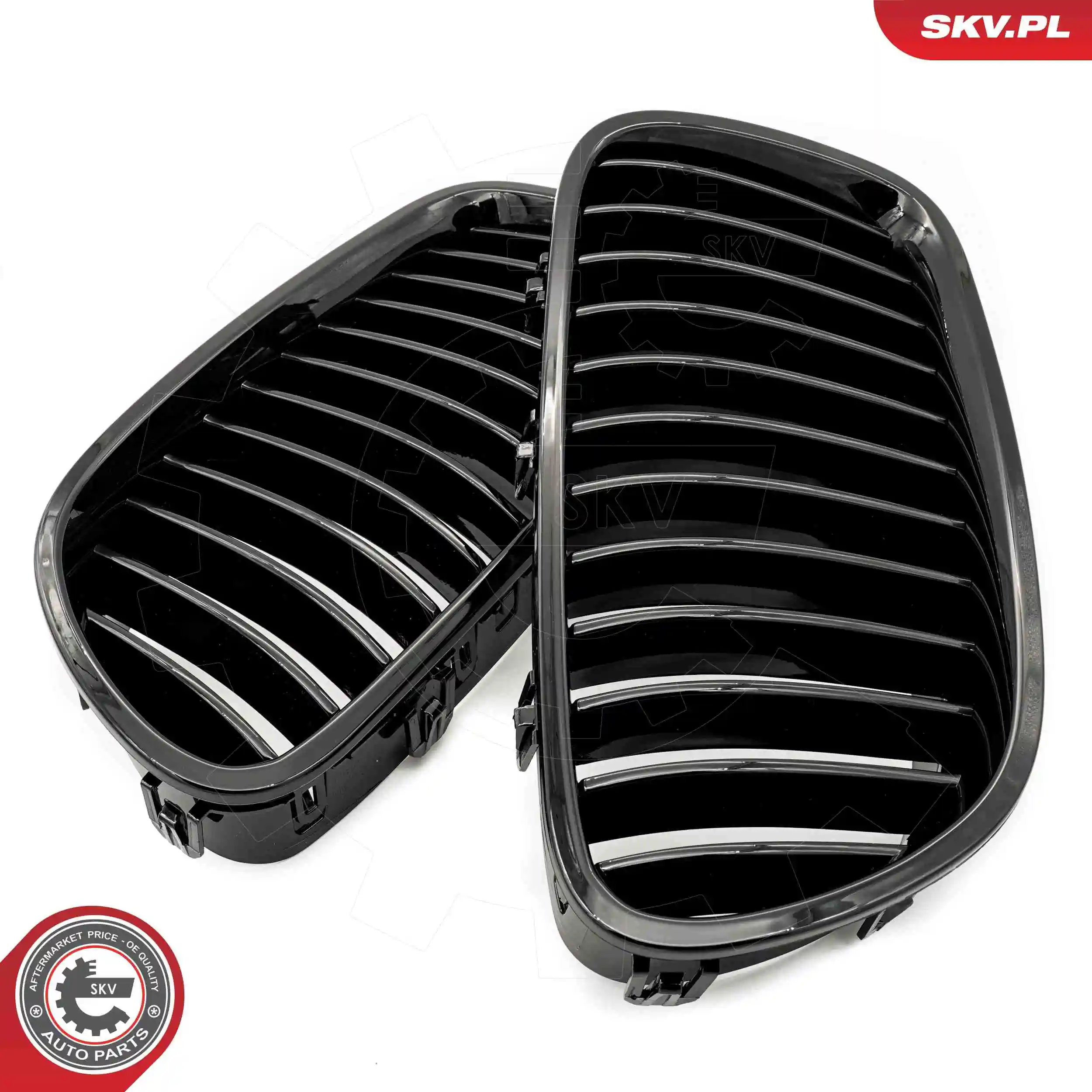 ESEN SKV 66SKV179 Radiator Grille