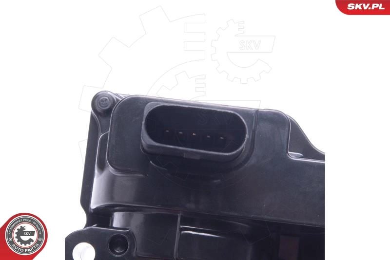 Throttle Body 12SKV107