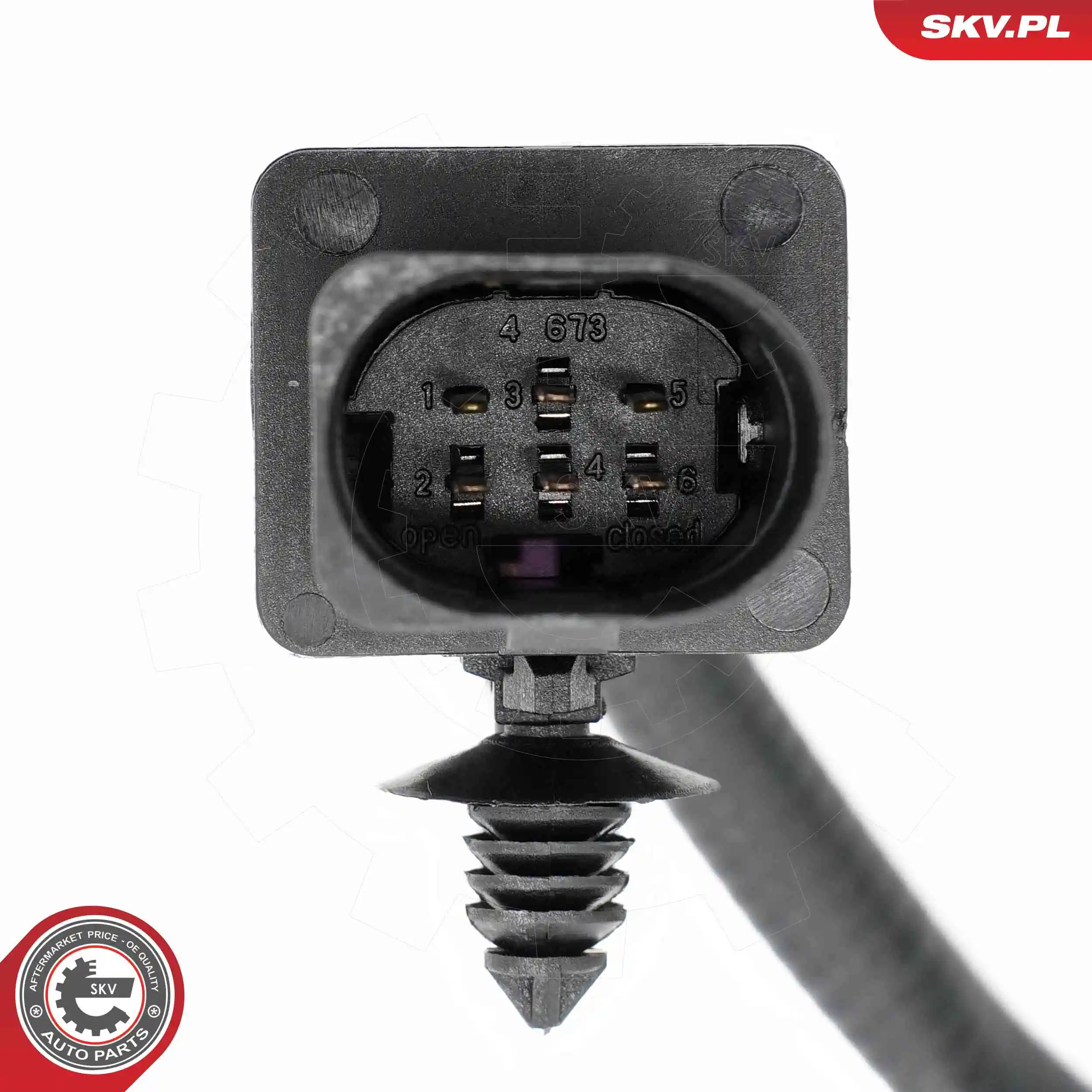 Oxygen Sensor 09SKV171