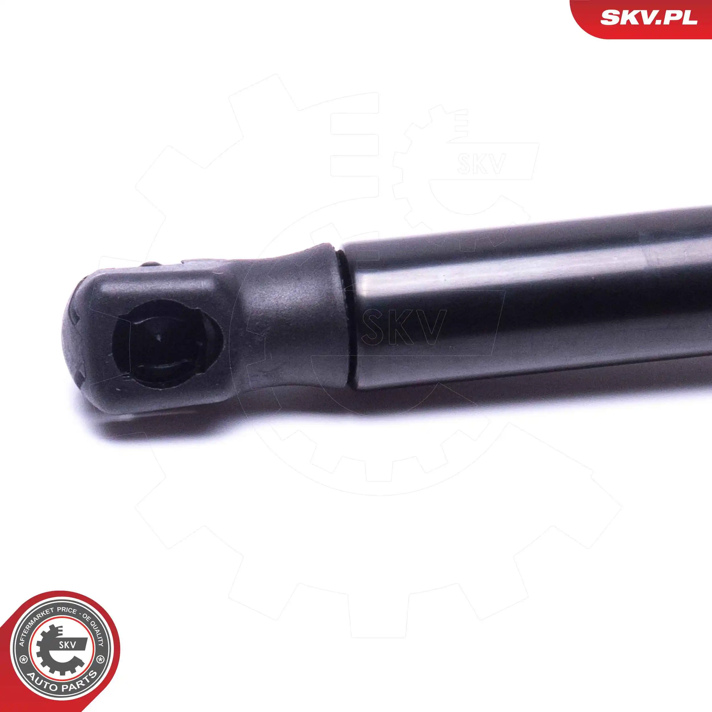 Gas Spring, boot/cargo area 52SKV811