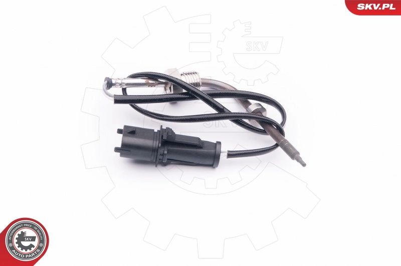 Sensor, exhaust gas temperature 30SKV011