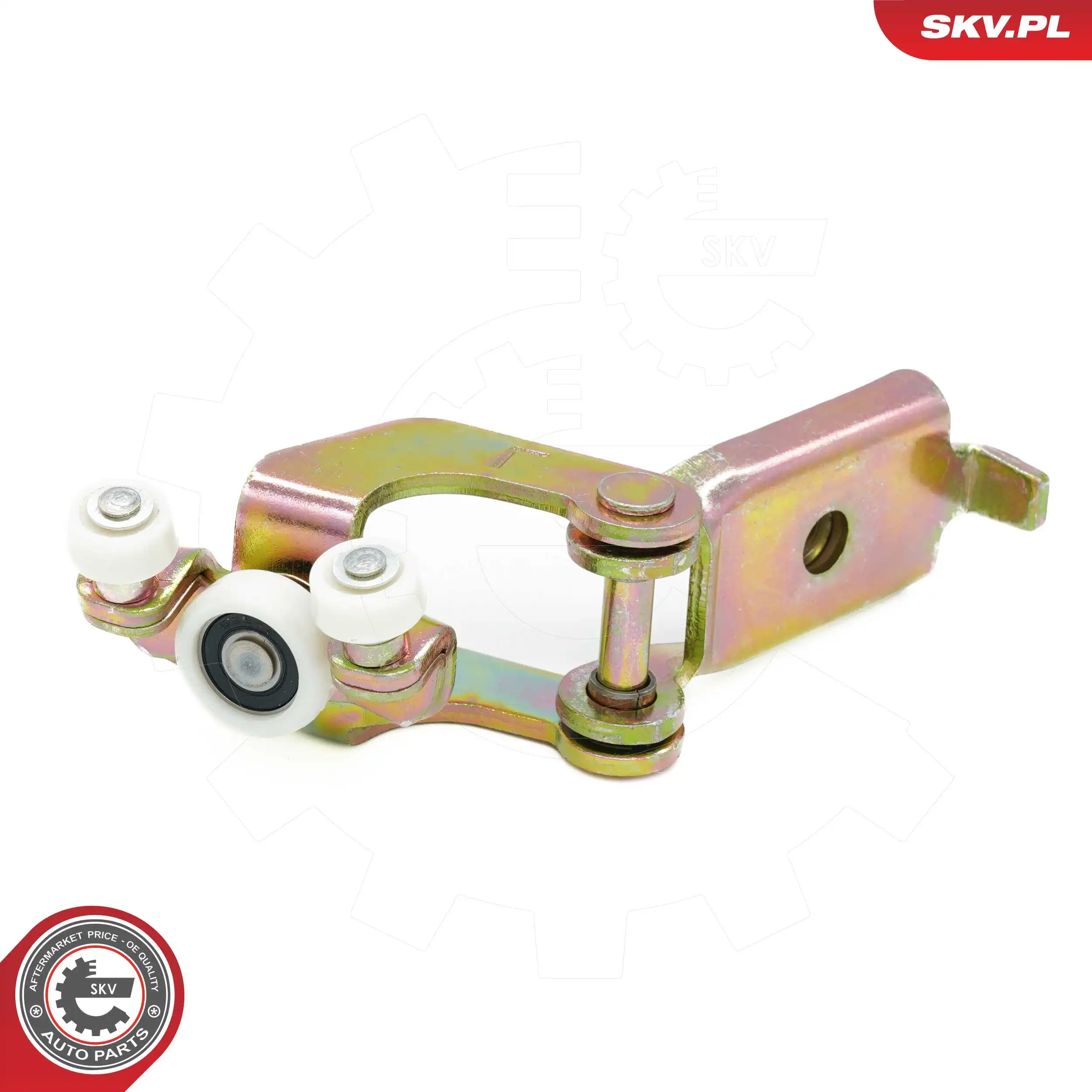 Roller Guide, sliding door 96SKV860