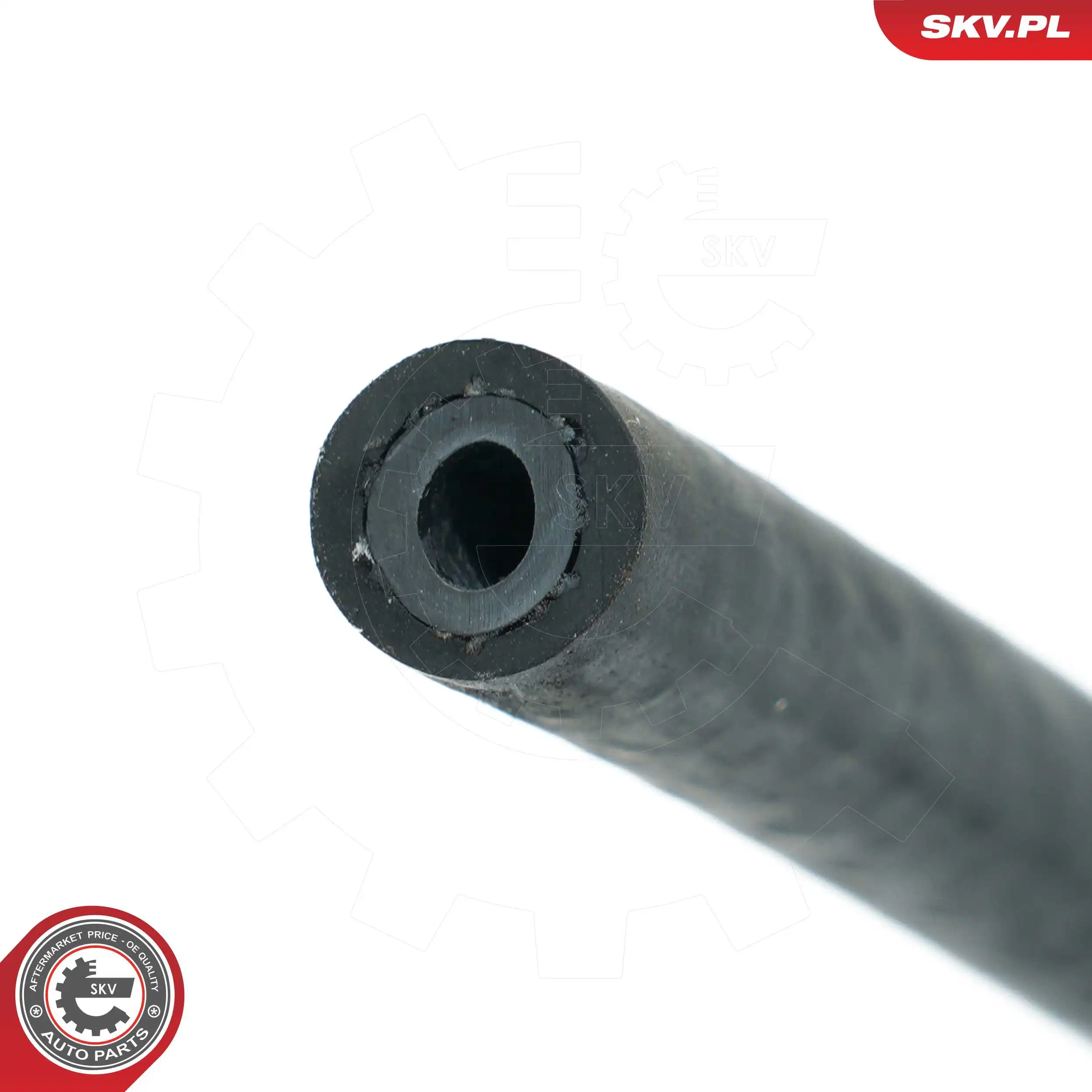 Hose, fuel overflow 54SKV285