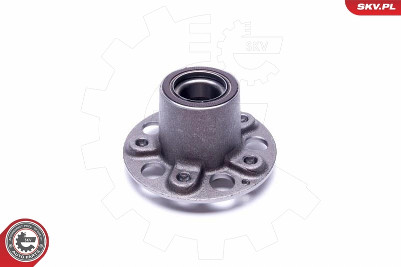 Wheel Bearing Kit 29SKV423