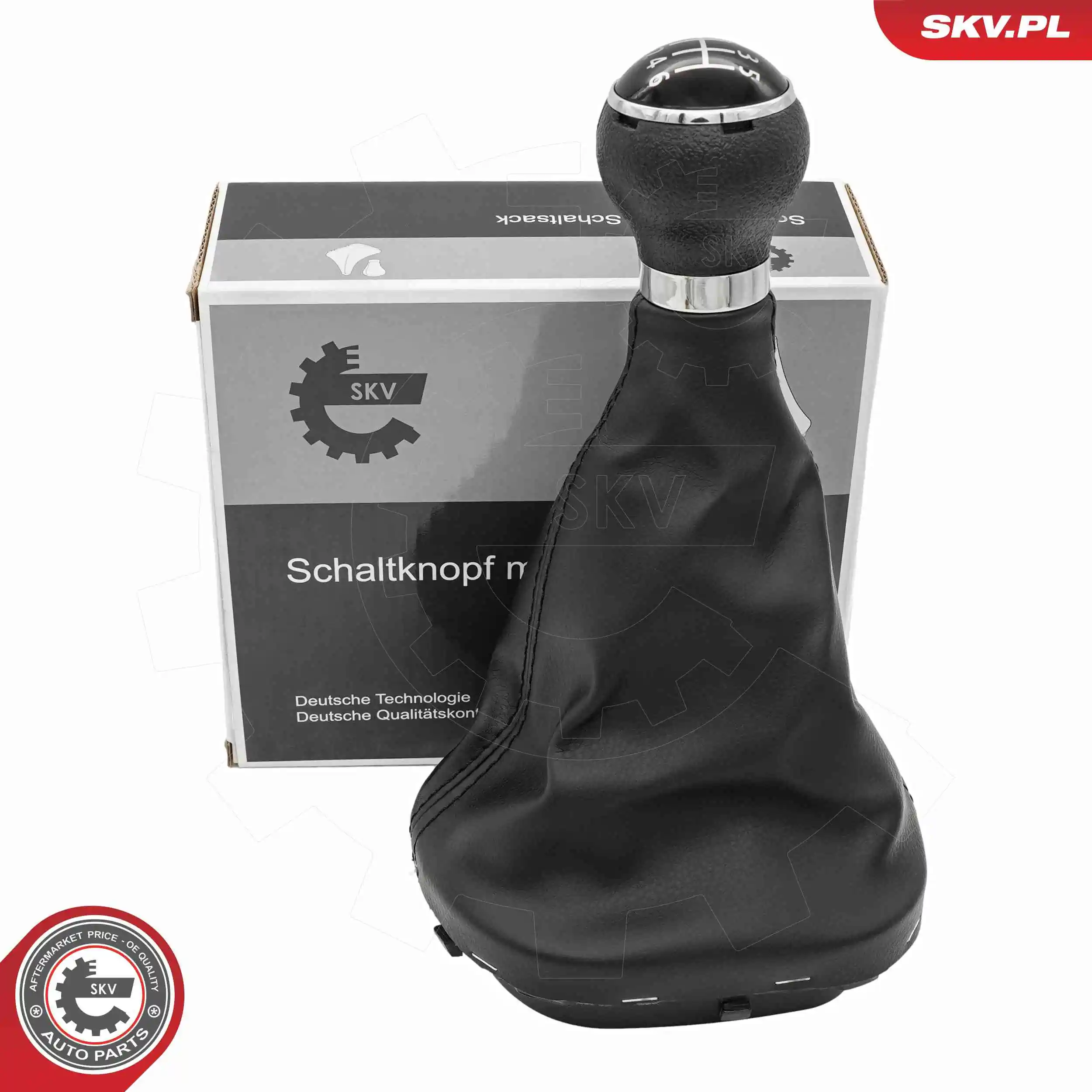 Gear Shift Lever Knob 63SKV523