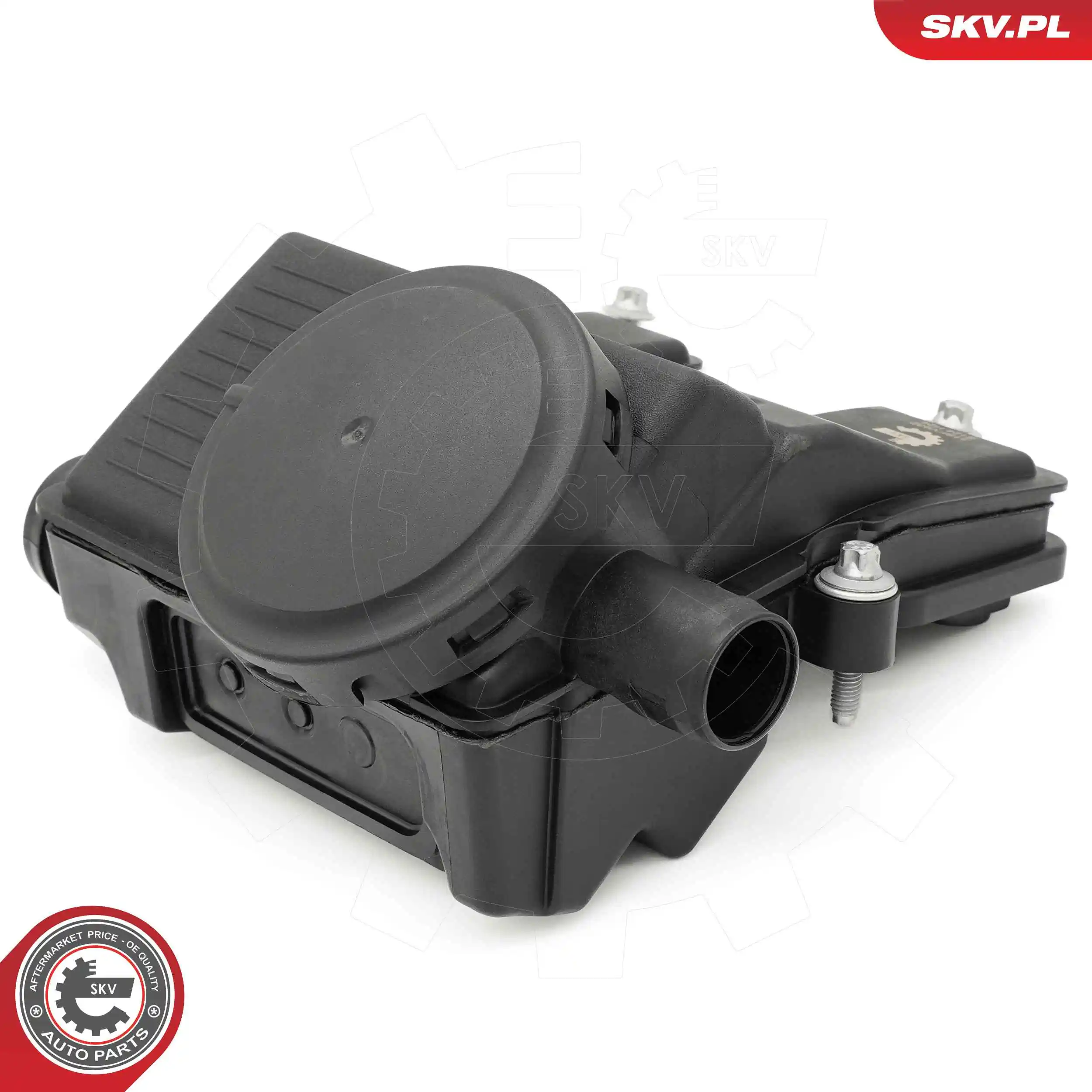 Oil Separator, crankcase ventilation 31SKV432