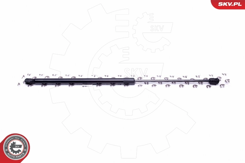 Gas Spring, boot/cargo area 52SKV385