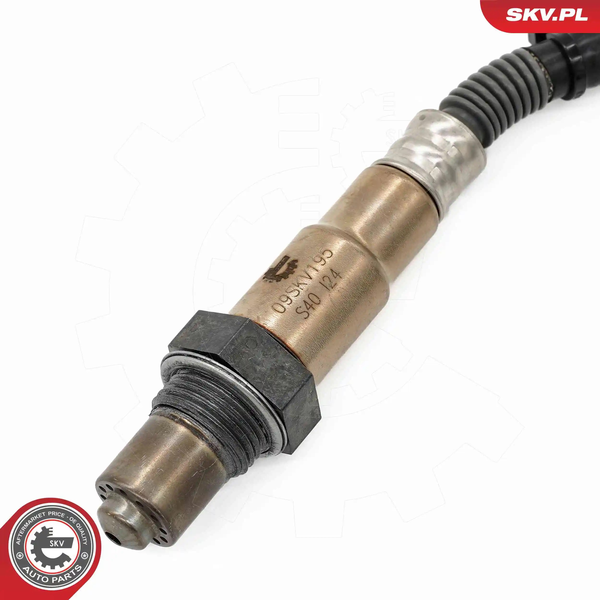 ESEN SKV 09SKV195 Oxygen Sensor