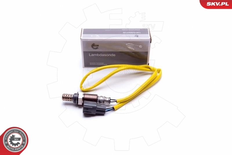 Oxygen Sensor 09SKV440