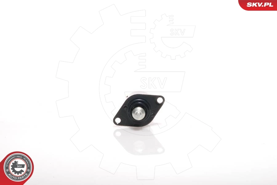 Idle Control Valve, air supply 08SKV020