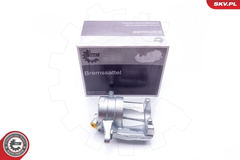 Brake Caliper 34SKV861
