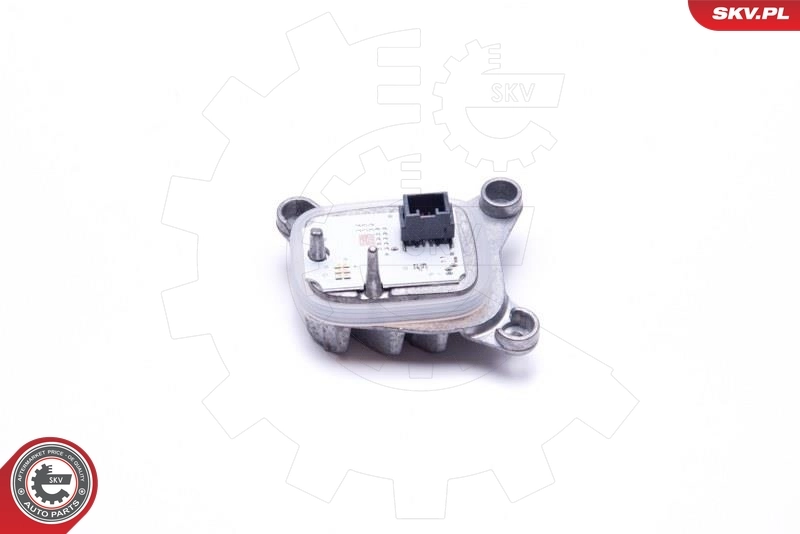 ESEN SKV 59SKV133 Control Unit, lights