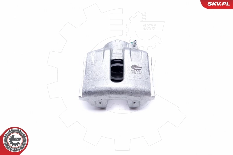 Brake Caliper 46SKV351