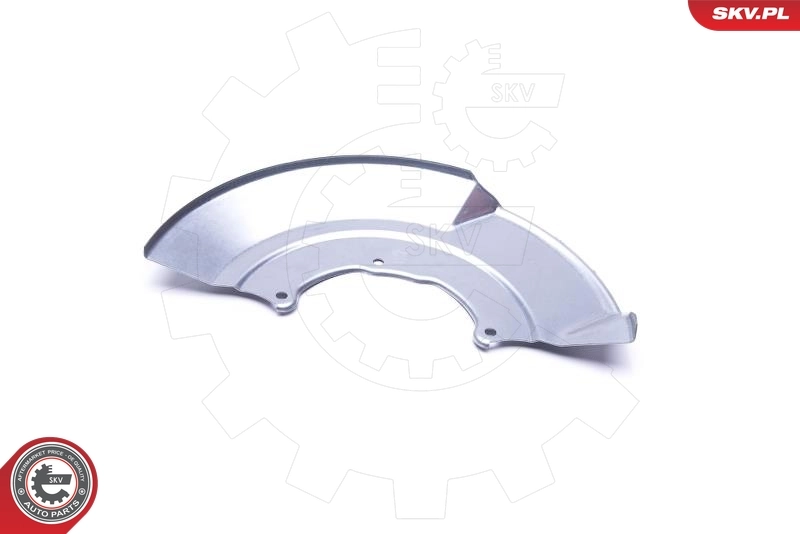 Splash Guard, brake disc 57SKV166