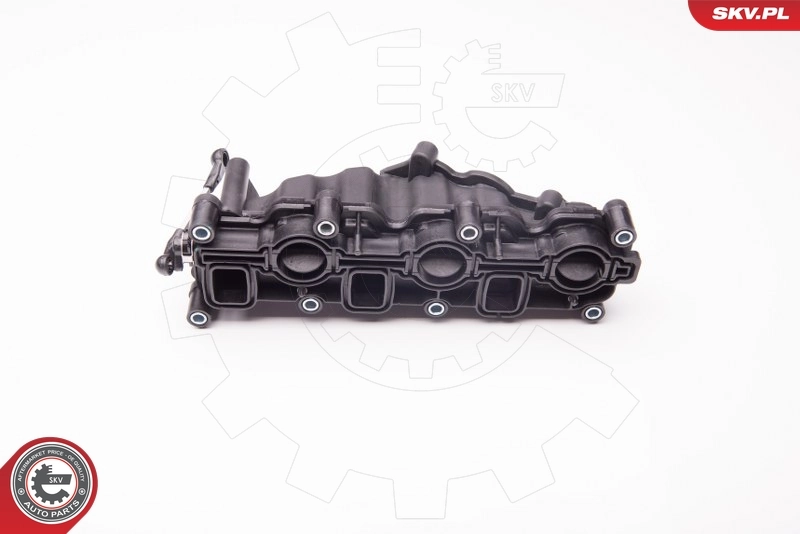 Intake Manifold Module 96SKV018